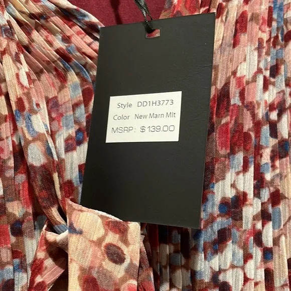 DKNY Dress - Picture 4 of 4